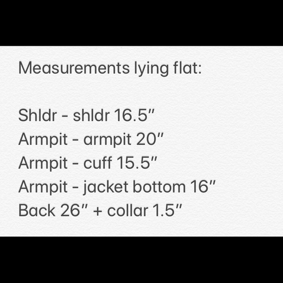 Vintage 50s 60s RYERSON Wool Blazer varsity - Picture 16 of 16